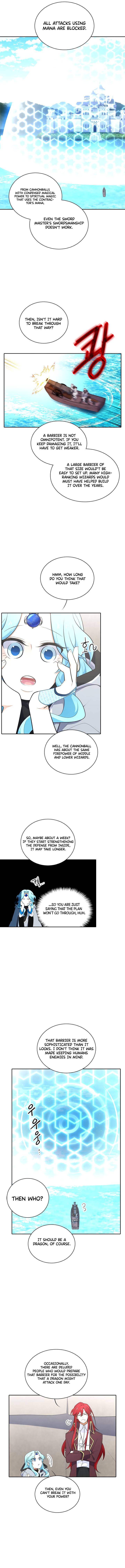Elqueeness Chapter 170 - Page 9
