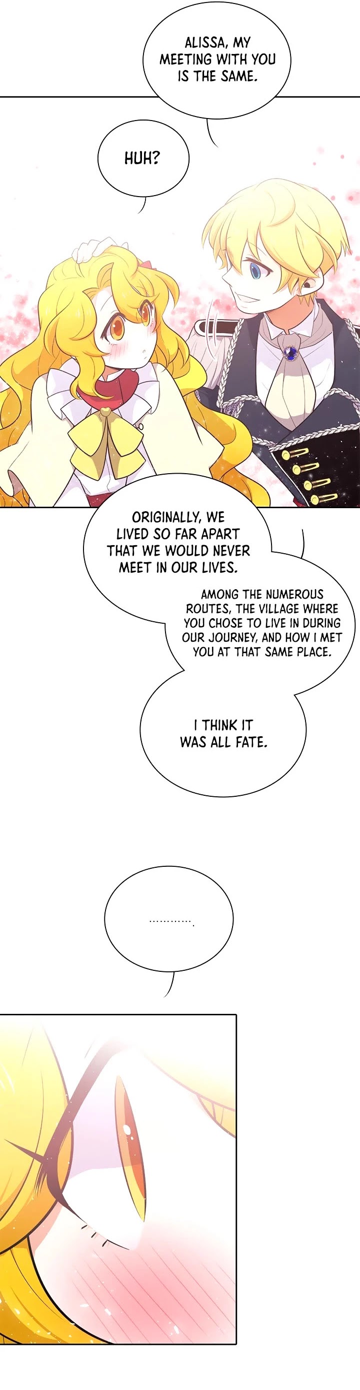 Elqueeness Chapter 173 - Page 14