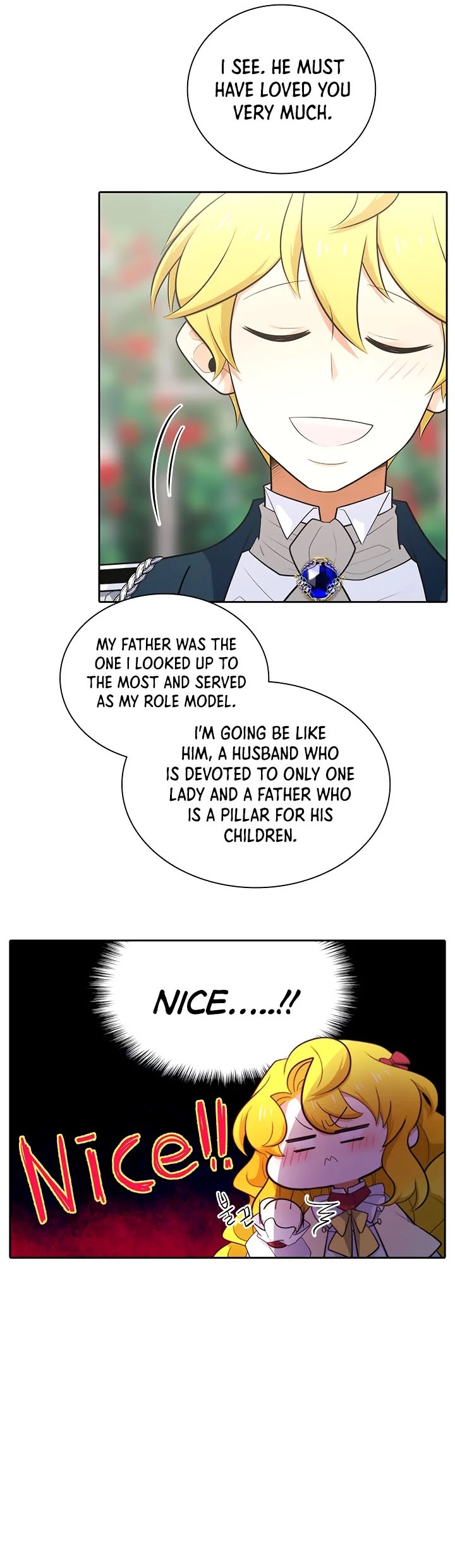 Elqueeness Chapter 173 - Page 20