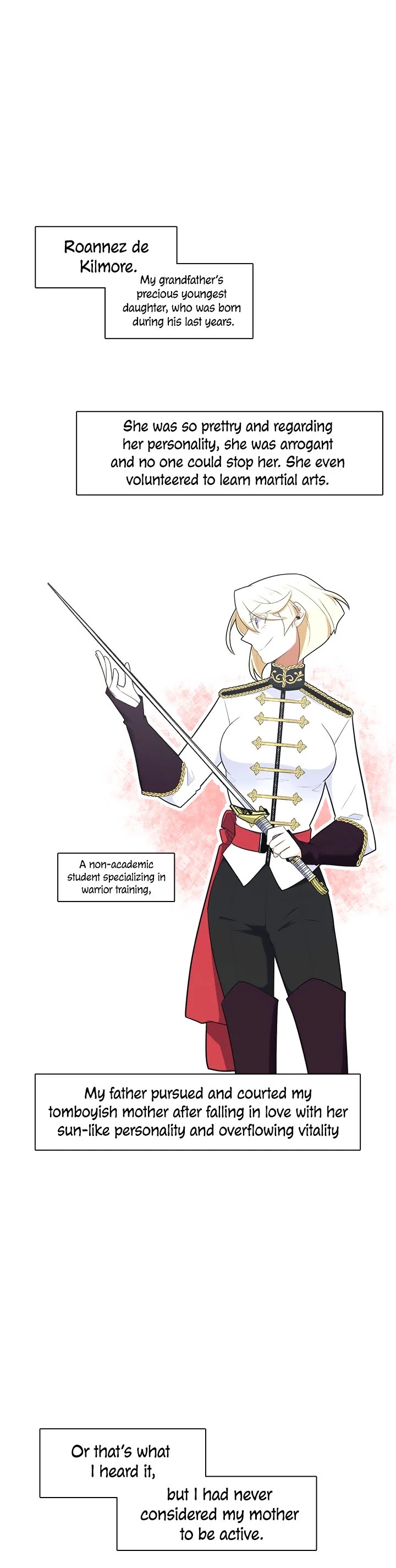 Elqueeness Chapter 173 - Page 25