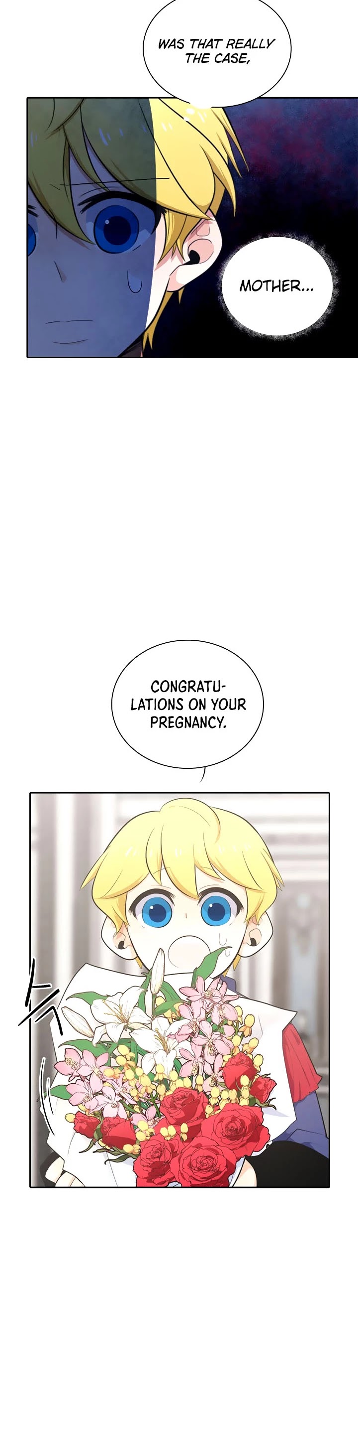 Elqueeness Chapter 173 - Page 29