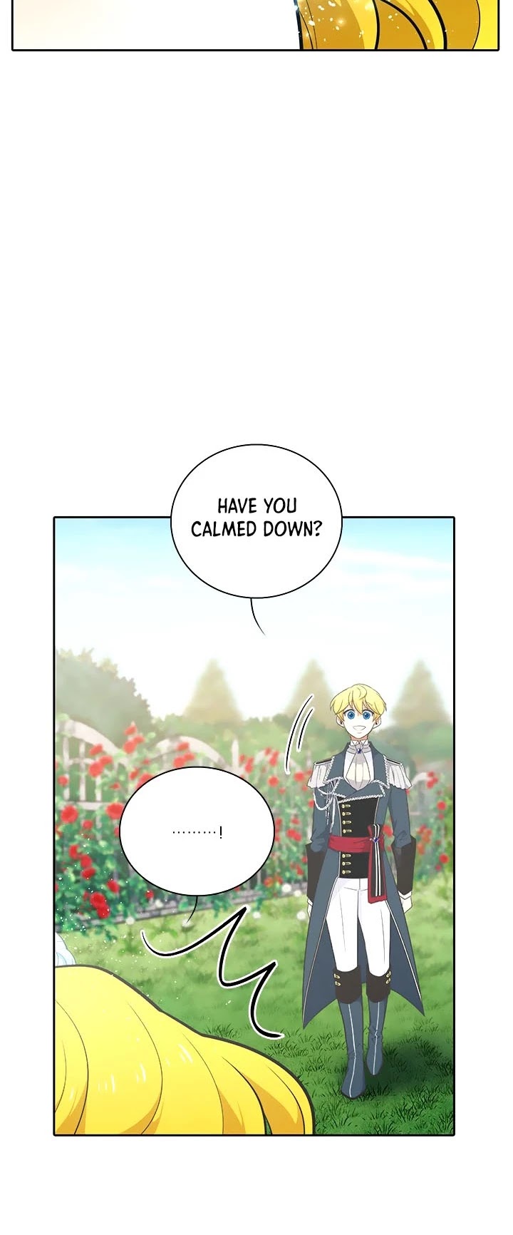 Elqueeness Chapter 173 - Page 3