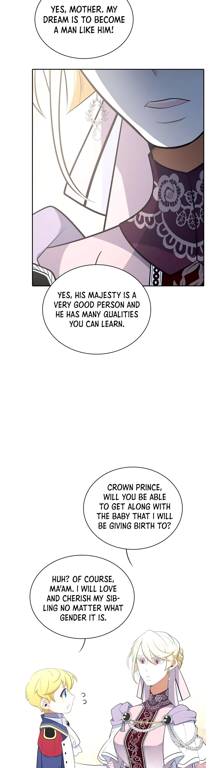 Elqueeness Chapter 173 - Page 31