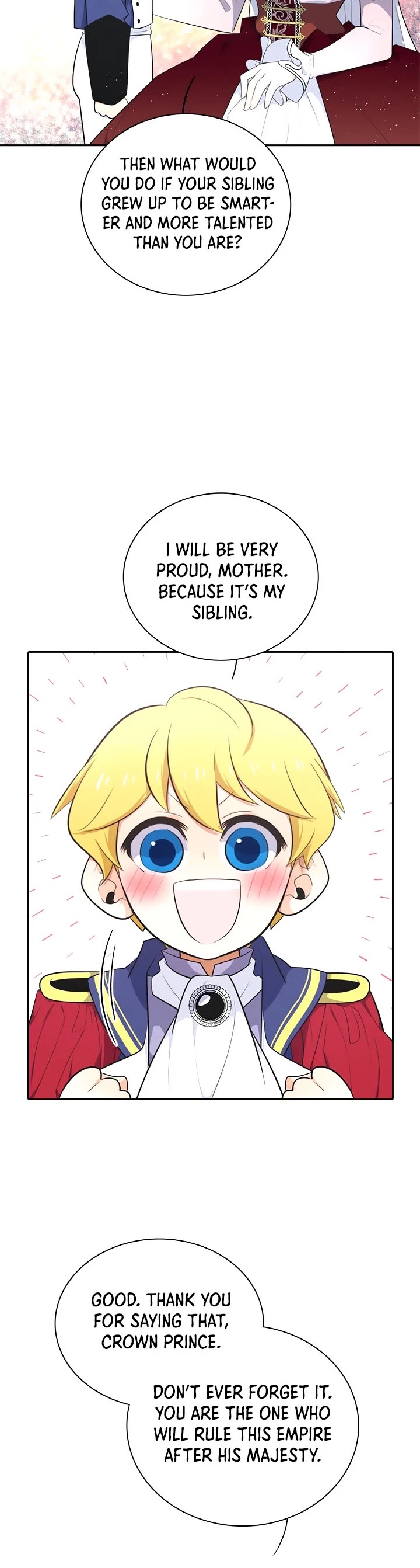 Elqueeness Chapter 173 - Page 32