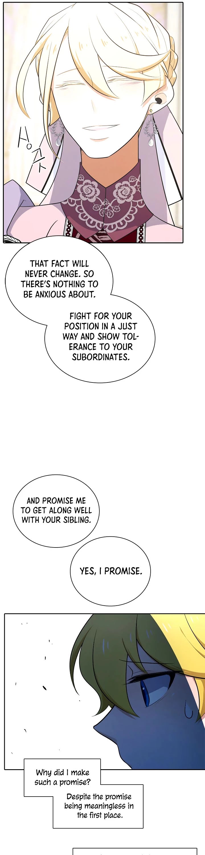 Elqueeness Chapter 173 - Page 33