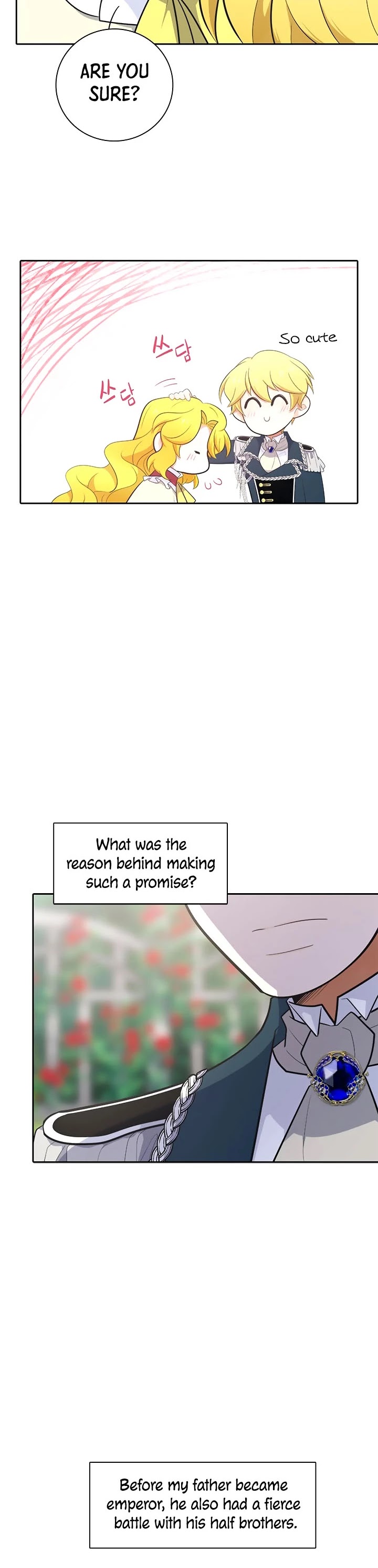 Elqueeness Chapter 173 - Page 35