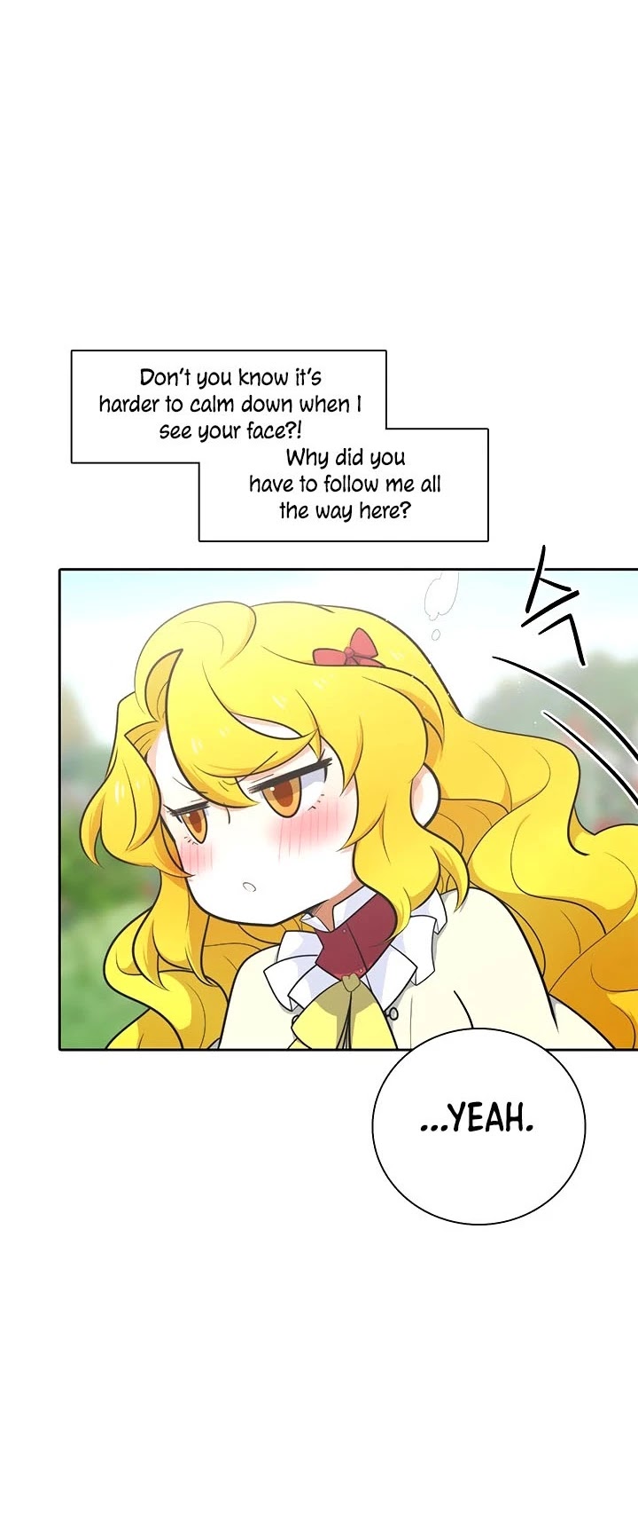 Elqueeness Chapter 173 - Page 4