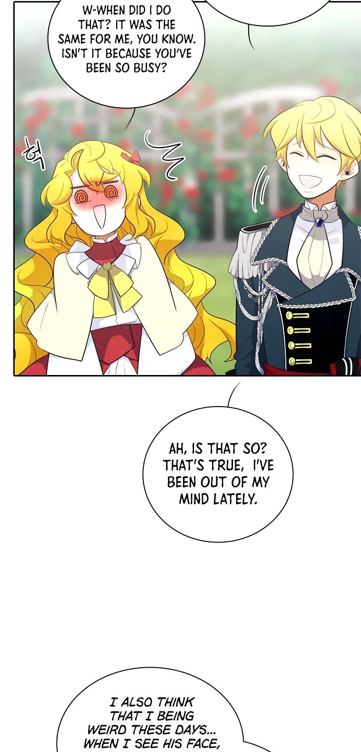Elqueeness Chapter 173 - Page 7