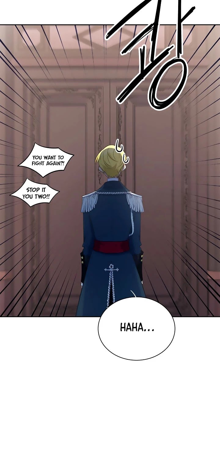 Elqueeness Chapter 174 - Page 14