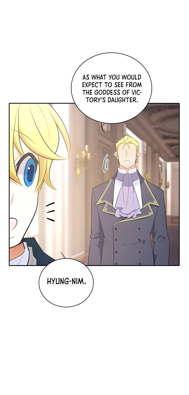 Elqueeness Chapter 174 - Page 15