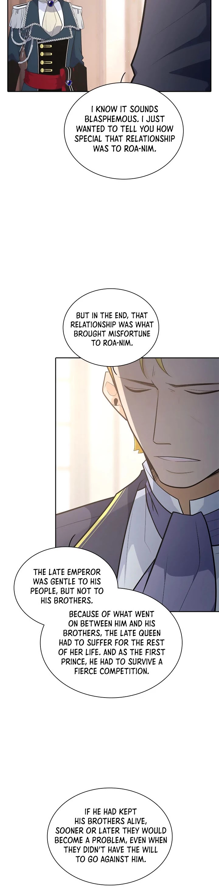 Elqueeness Chapter 174 - Page 25