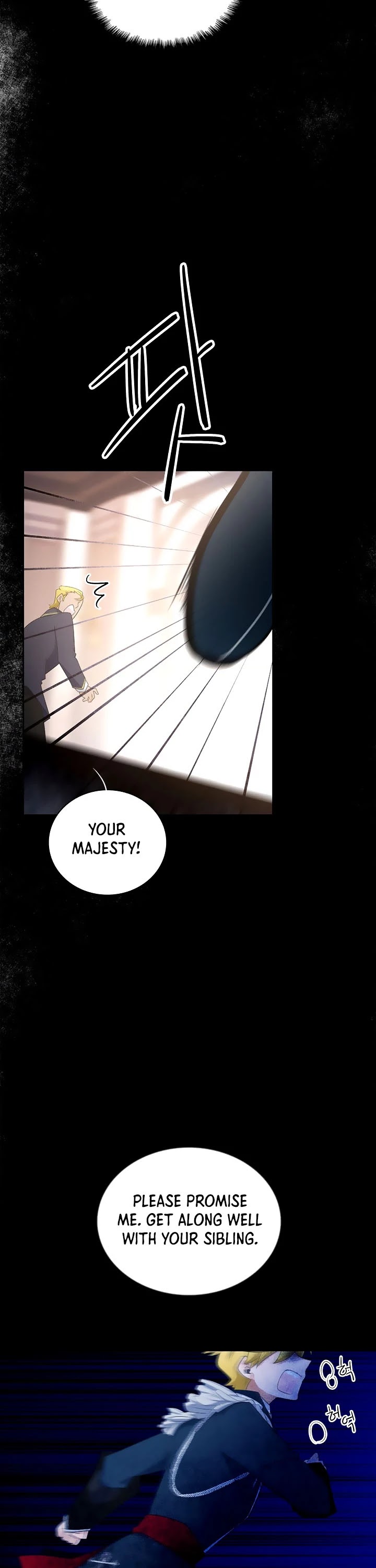 Elqueeness Chapter 174 - Page 31