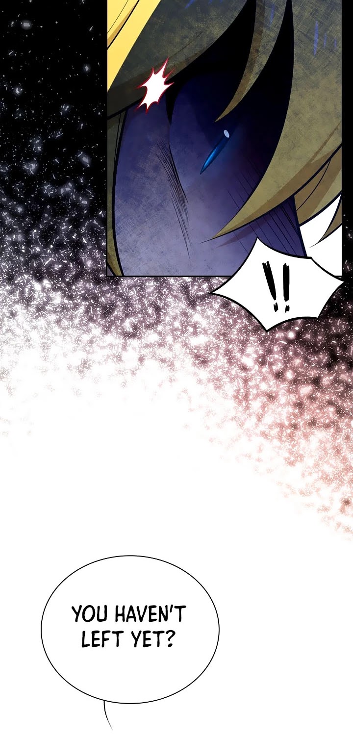 Elqueeness Chapter 174 - Page 34