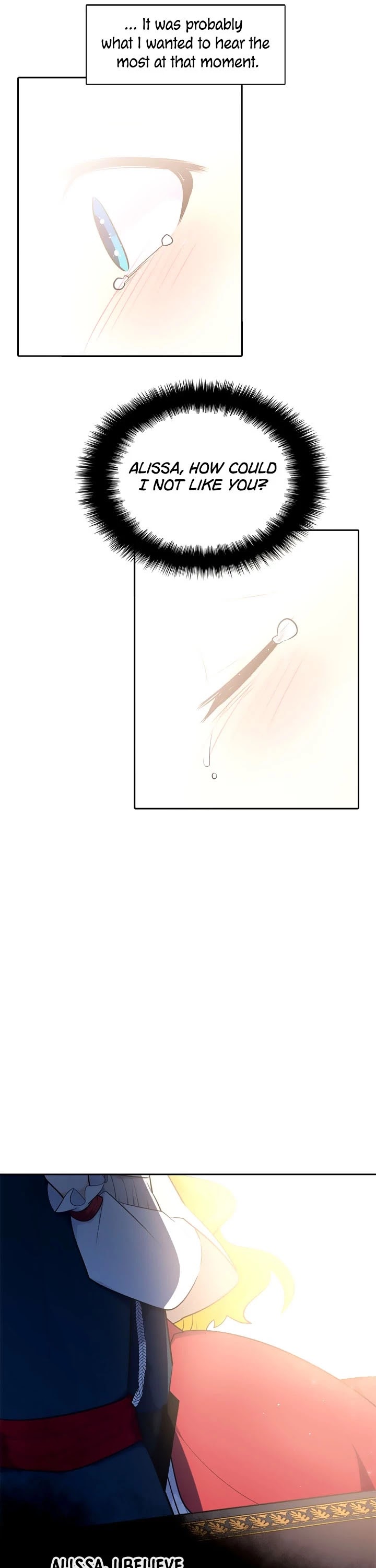 Elqueeness Chapter 174 - Page 38