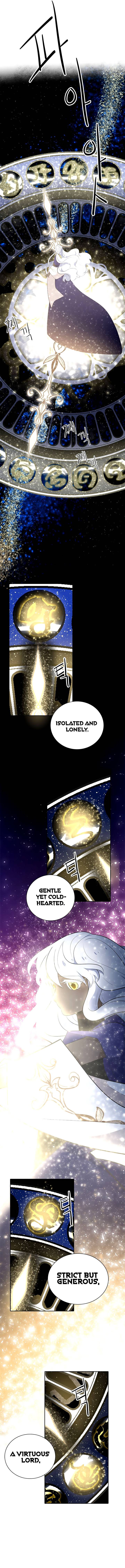 Elqueeness Chapter 176 - Page 12