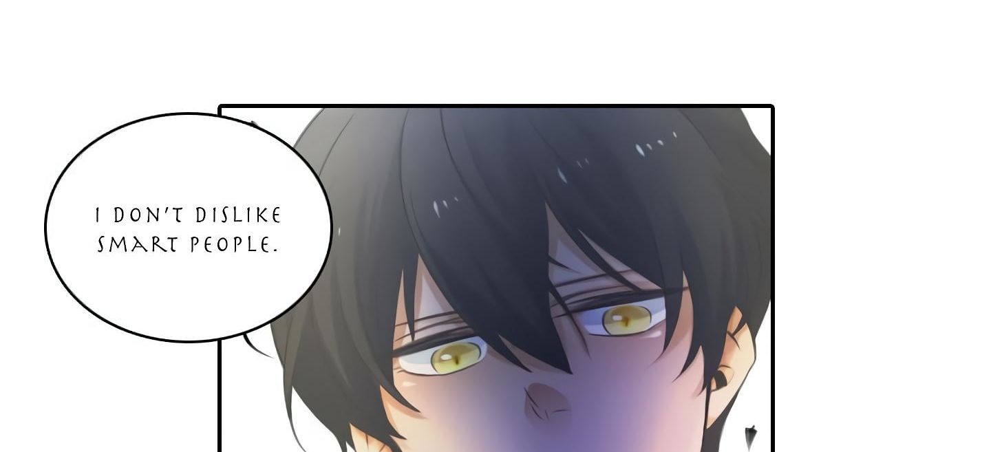 Elqueeness Chapter 18 - Page 100