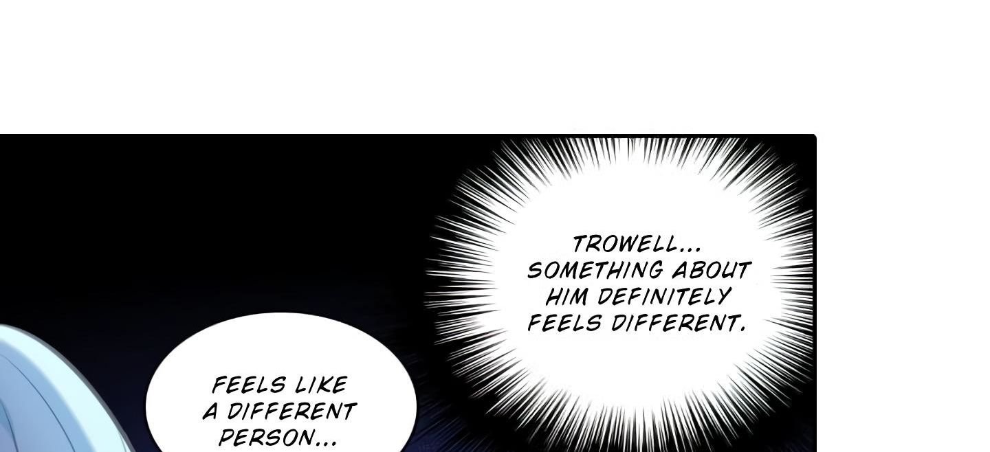 Elqueeness Chapter 18 - Page 105