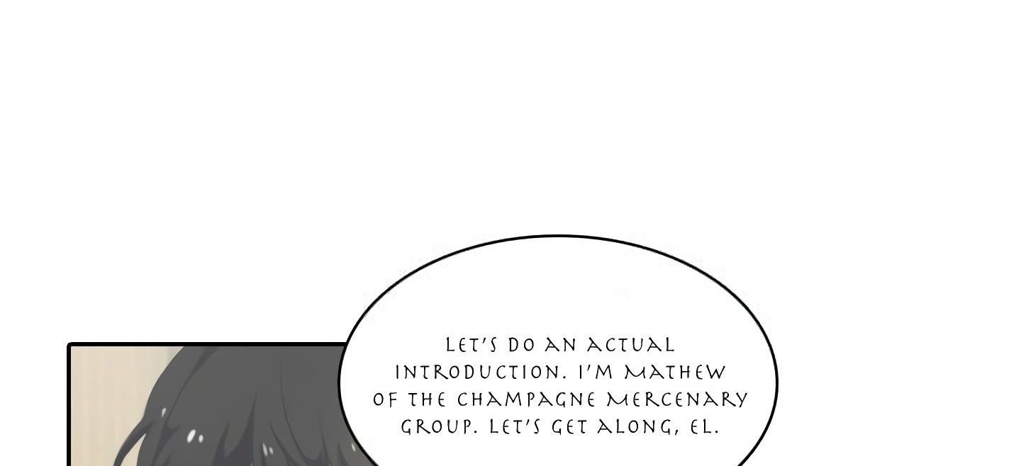 Elqueeness Chapter 18 - Page 111