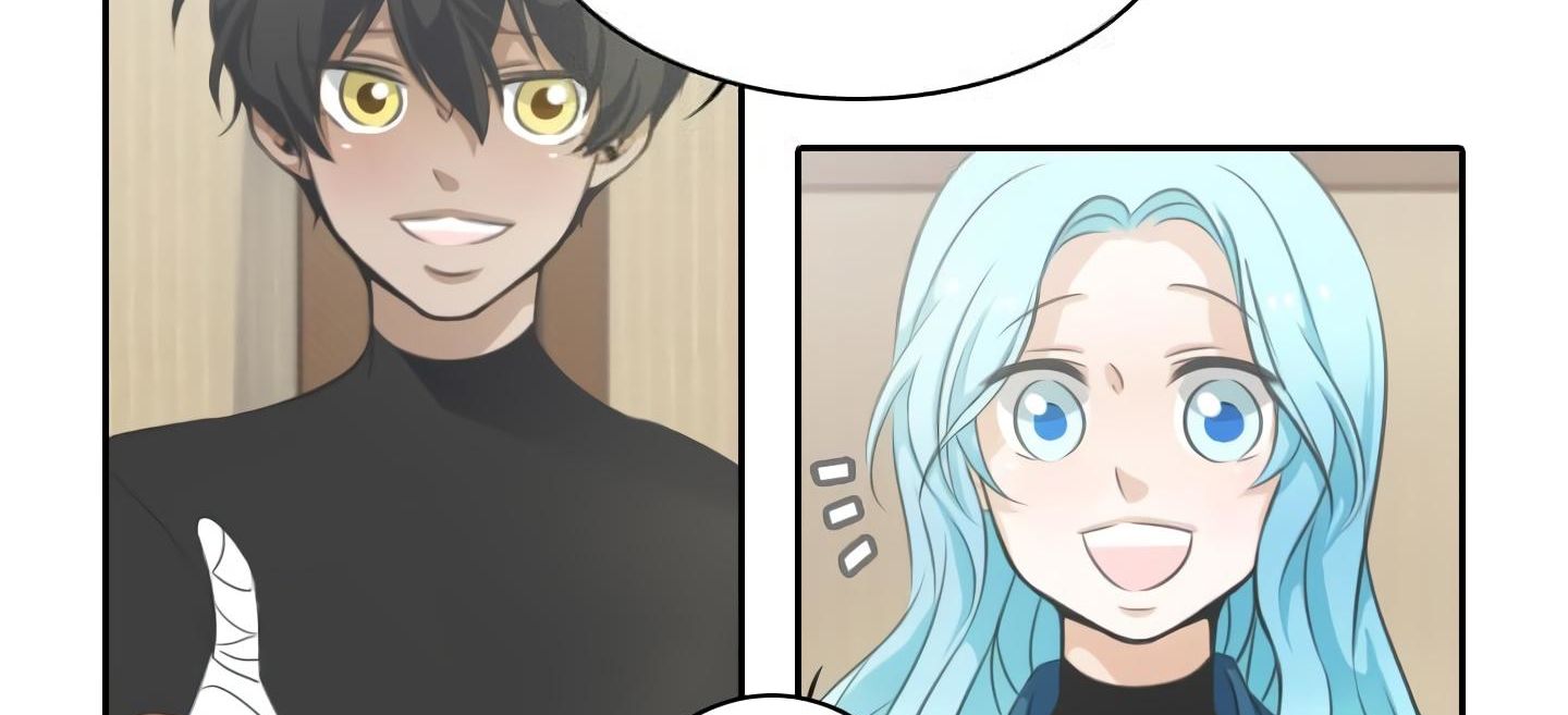 Elqueeness Chapter 18 - Page 112