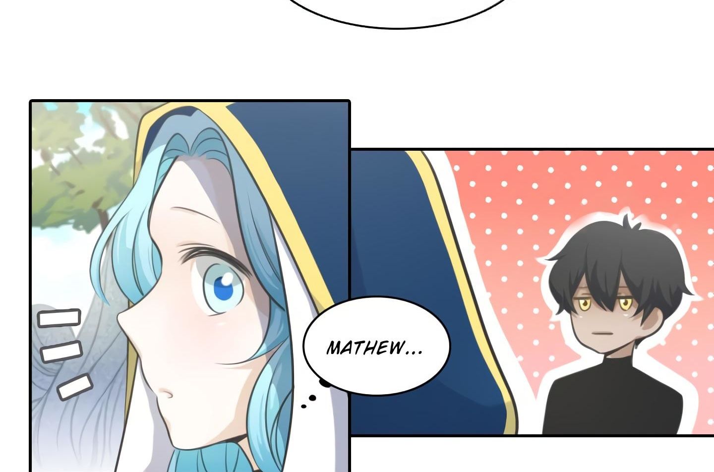 Elqueeness Chapter 18 - Page 26