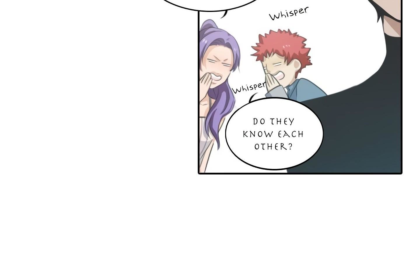 Elqueeness Chapter 18 - Page 30