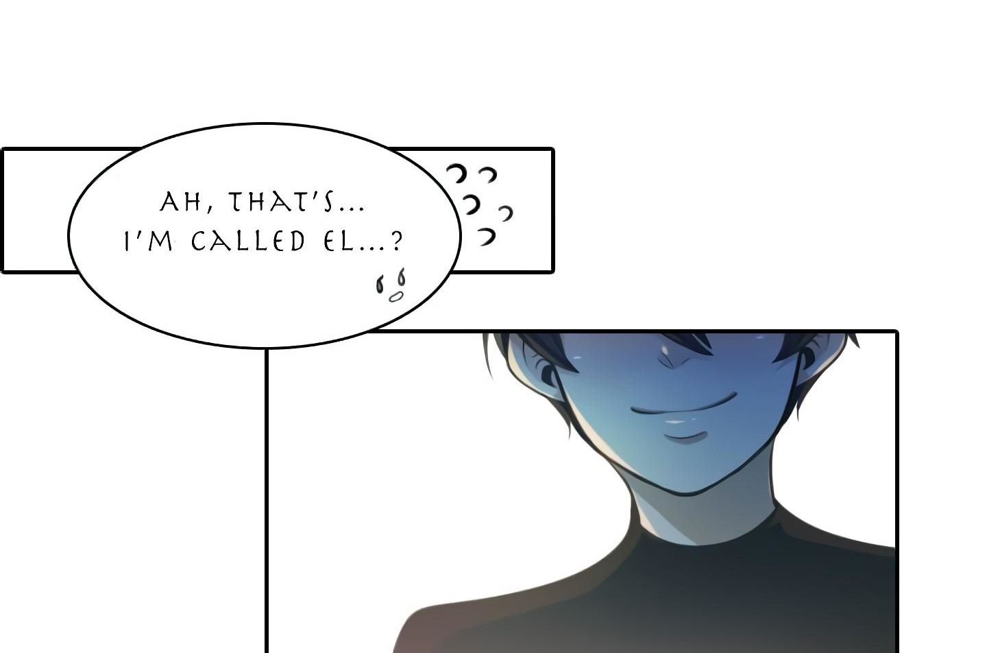 Elqueeness Chapter 18 - Page 31