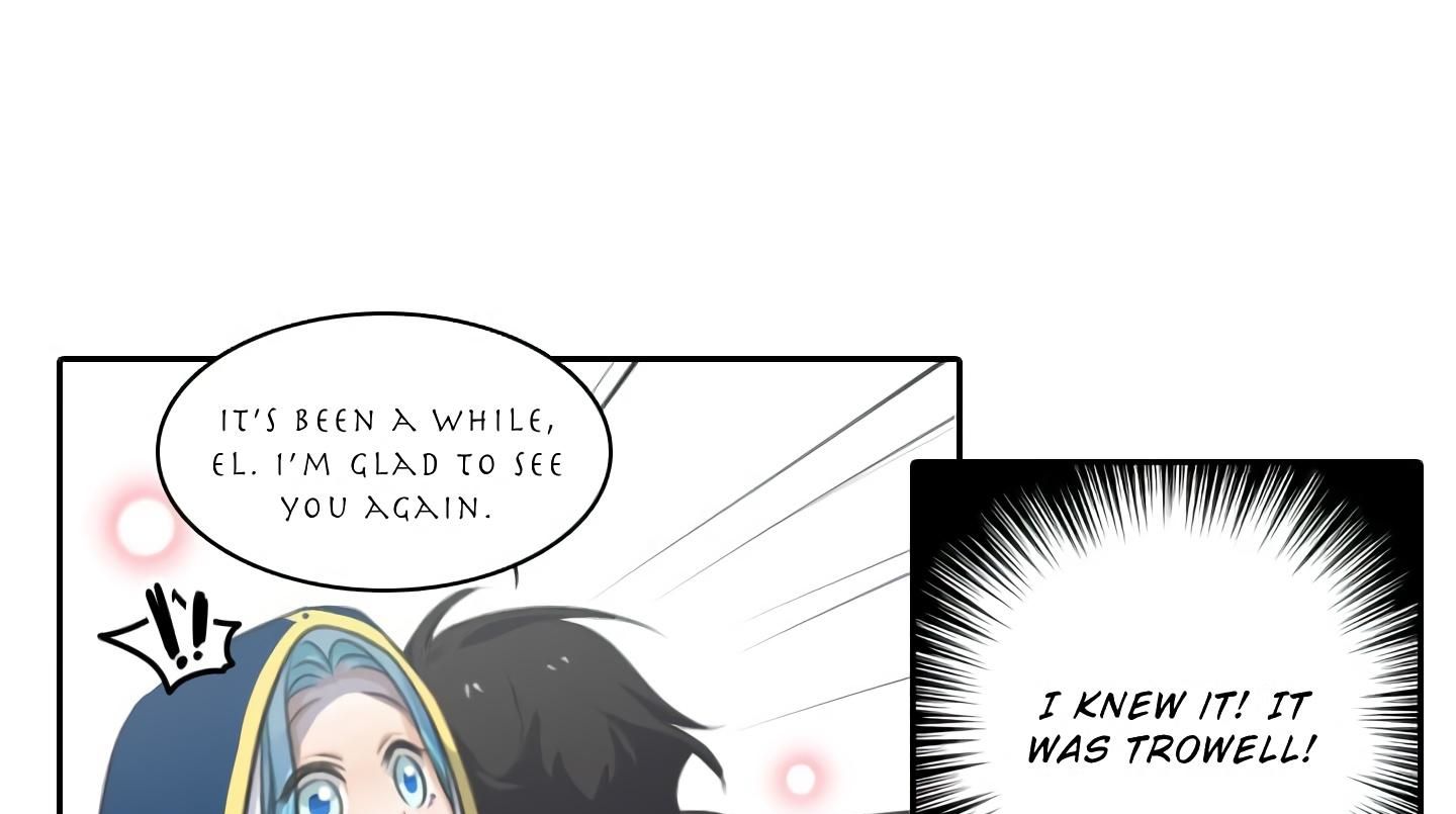 Elqueeness Chapter 18 - Page 35