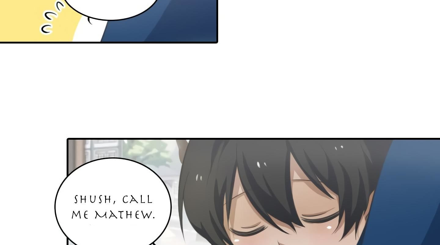 Elqueeness Chapter 18 - Page 38
