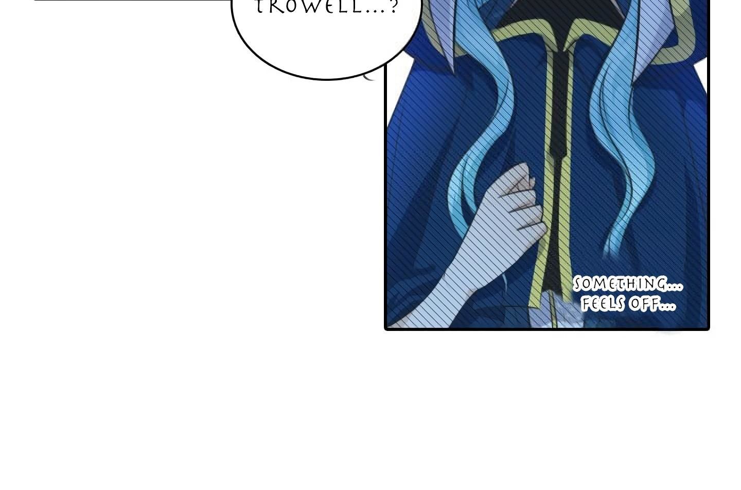 Elqueeness Chapter 18 - Page 4