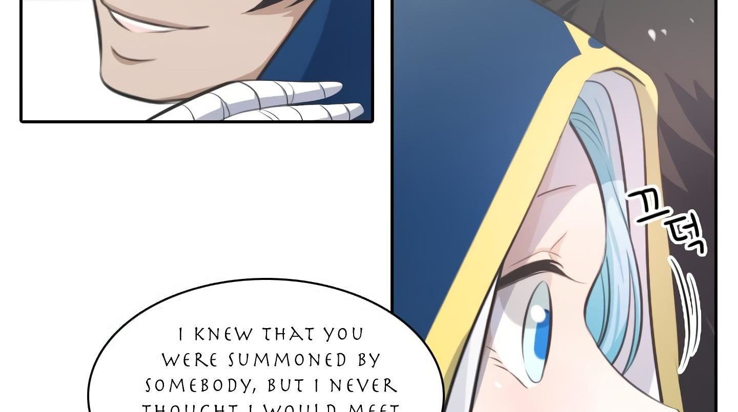 Elqueeness Chapter 18 - Page 41