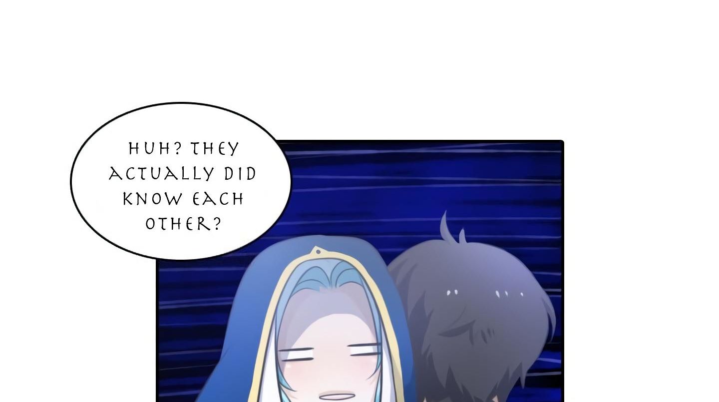Elqueeness Chapter 18 - Page 45