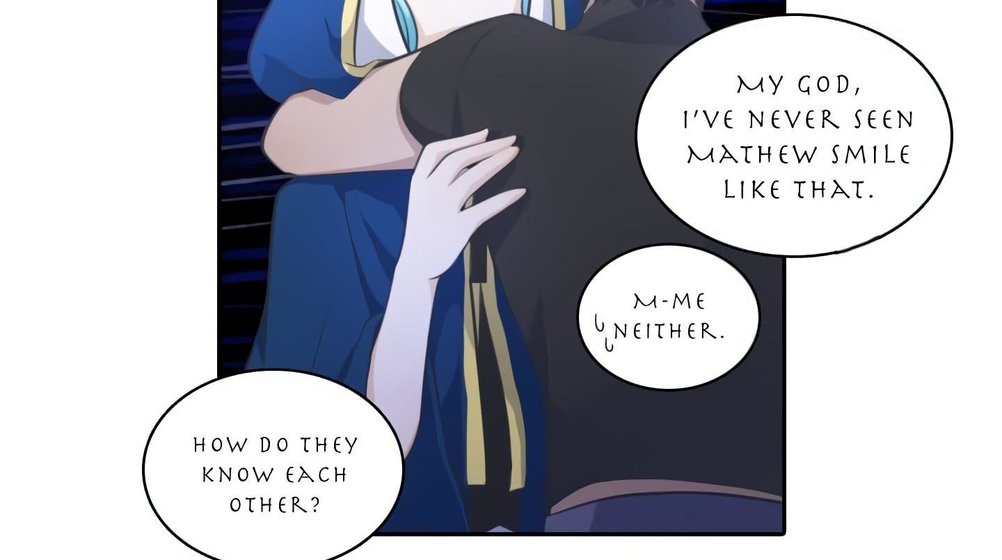 Elqueeness Chapter 18 - Page 46
