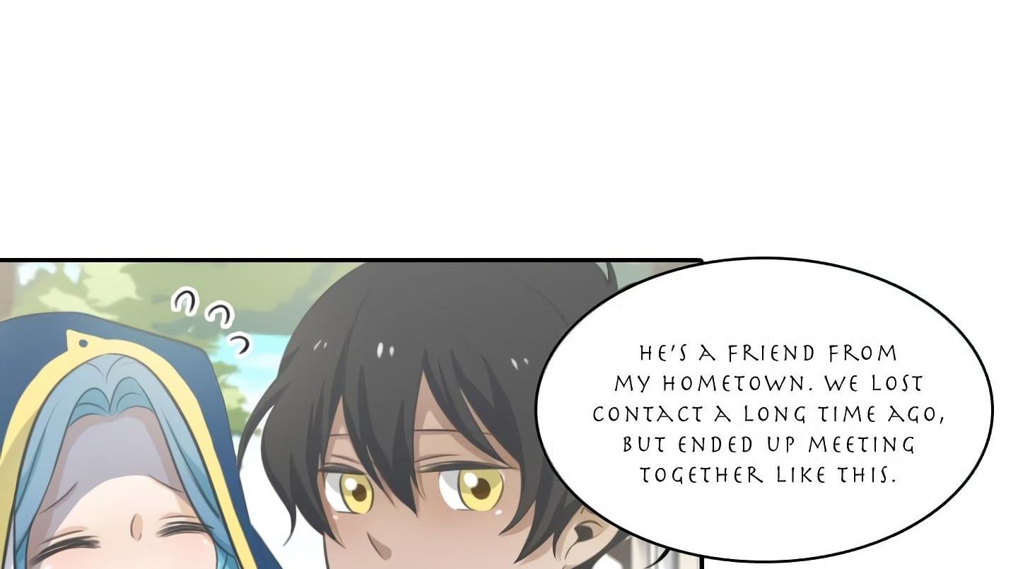 Elqueeness Chapter 18 - Page 48