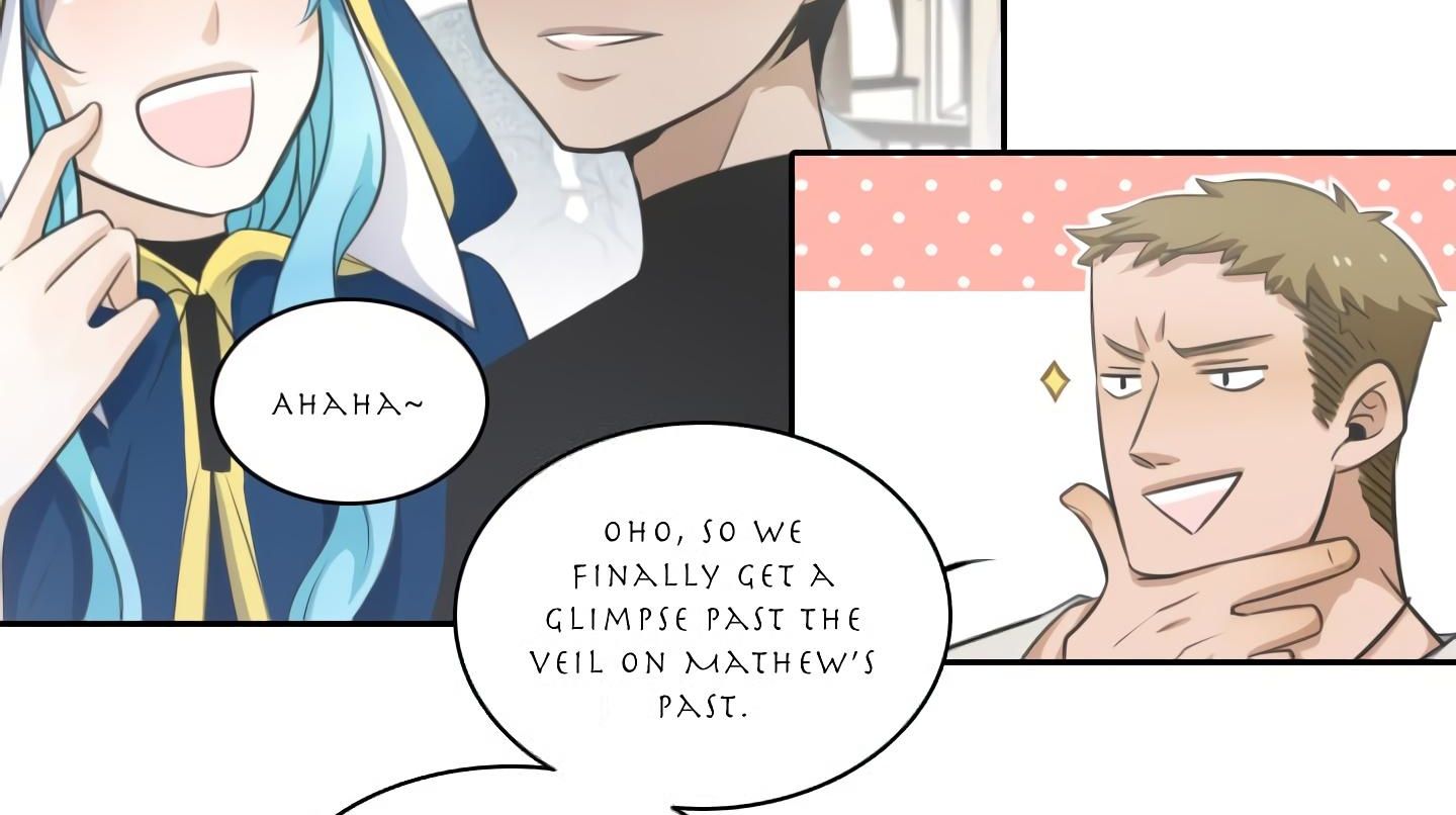 Elqueeness Chapter 18 - Page 49