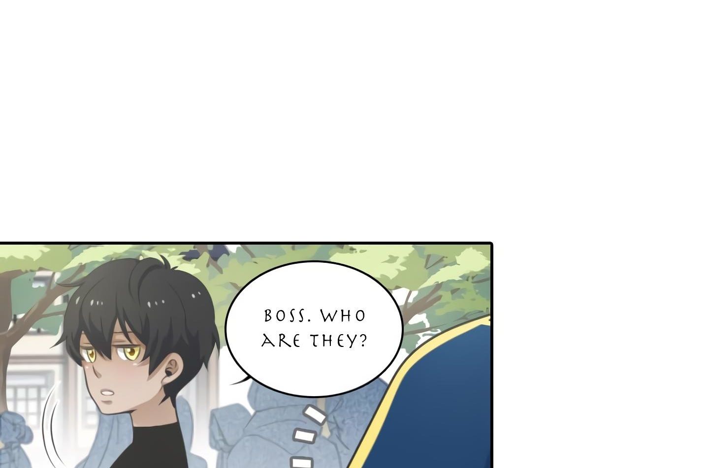 Elqueeness Chapter 18 - Page 5