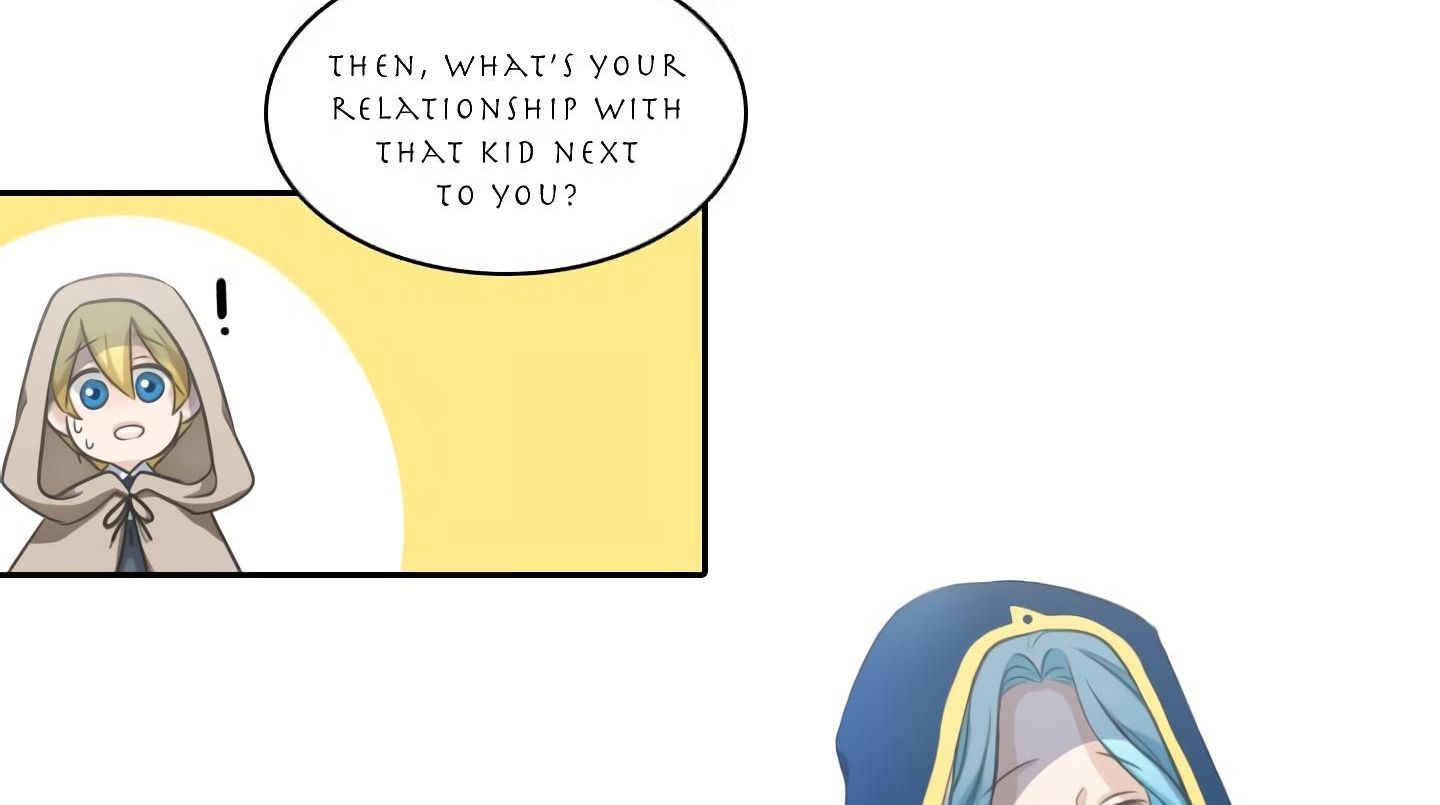 Elqueeness Chapter 18 - Page 50
