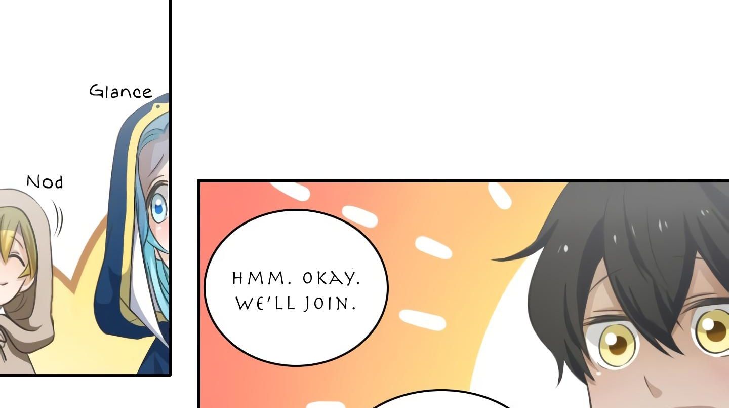 Elqueeness Chapter 18 - Page 55