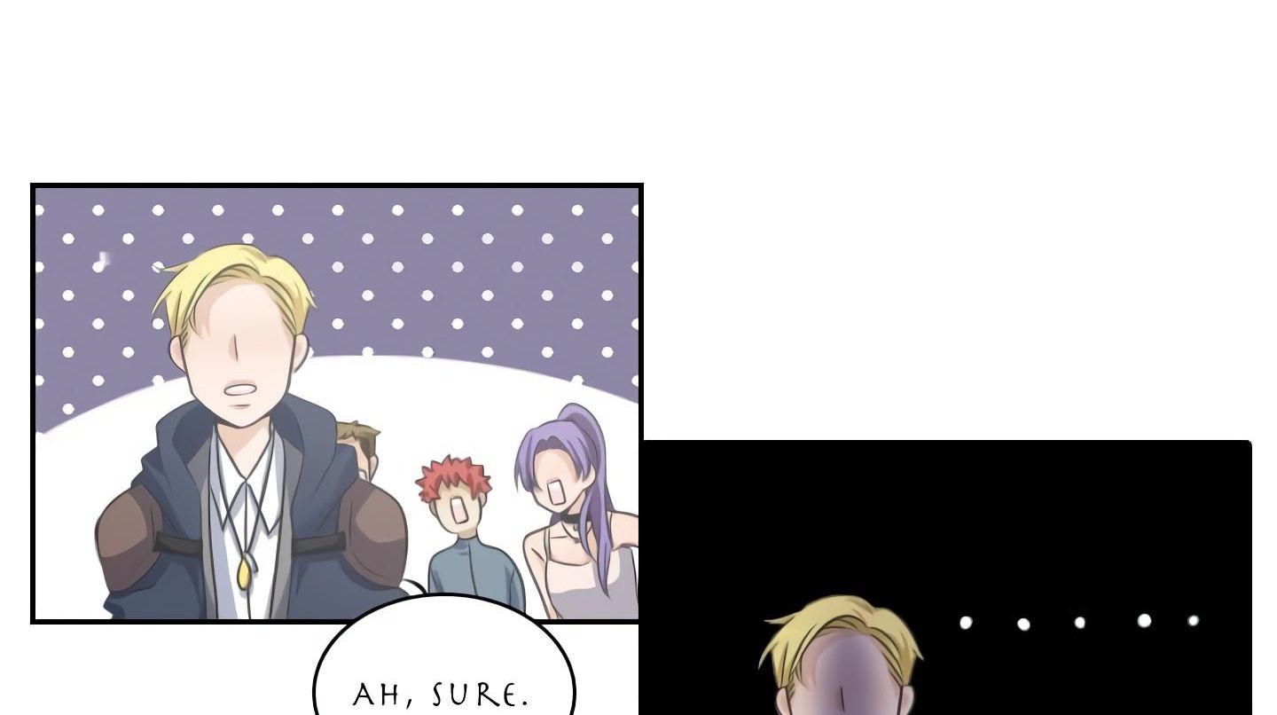 Elqueeness Chapter 18 - Page 59