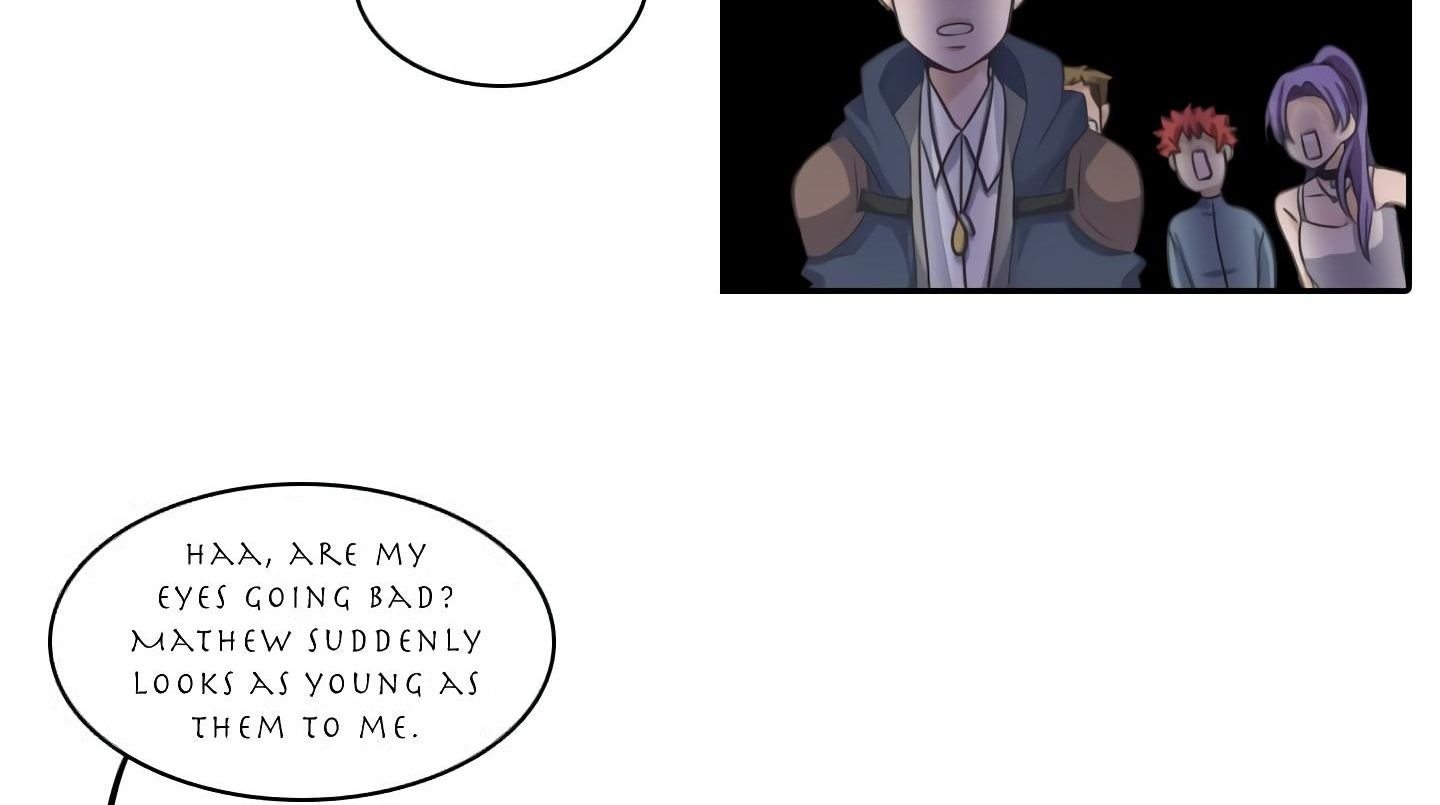 Elqueeness Chapter 18 - Page 60