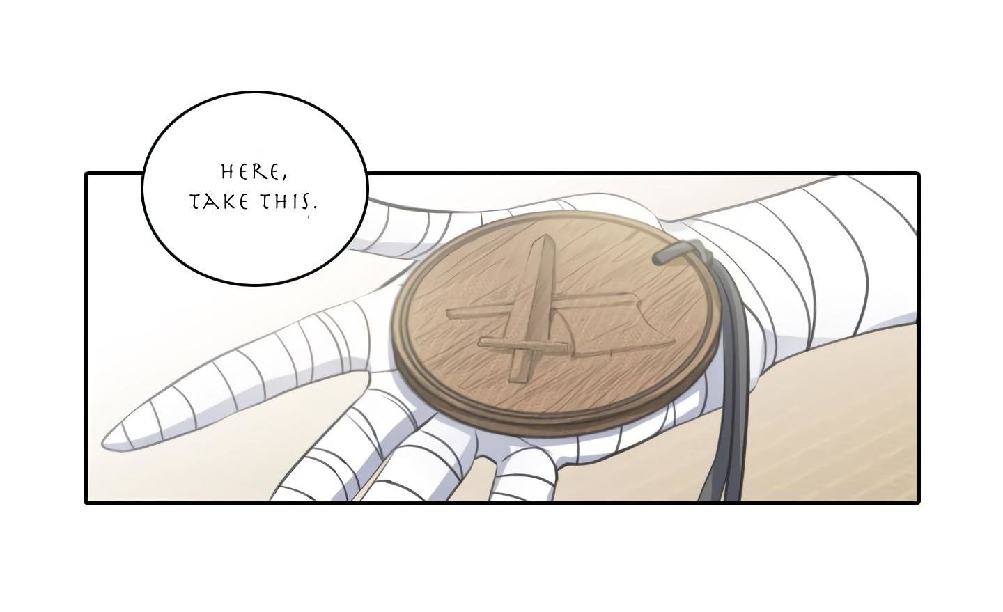 Elqueeness Chapter 18 - Page 63