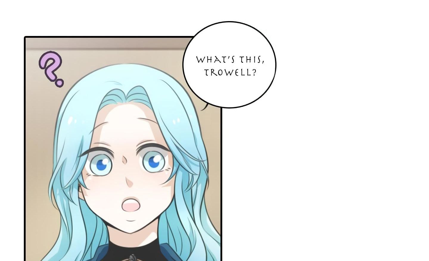 Elqueeness Chapter 18 - Page 64
