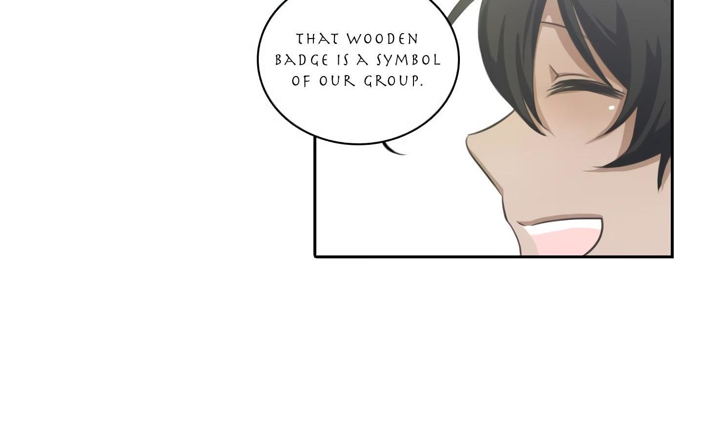 Elqueeness Chapter 18 - Page 66