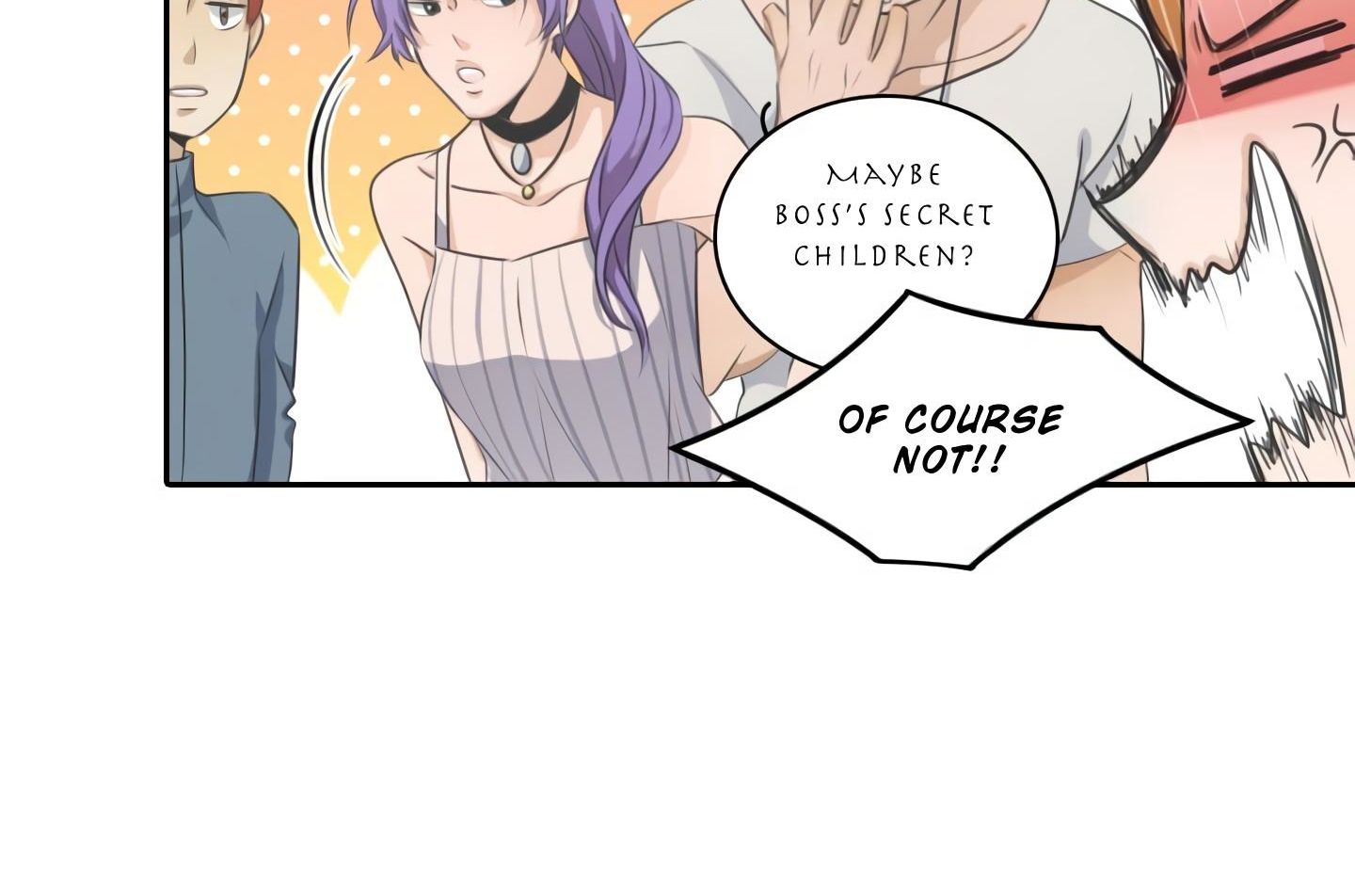 Elqueeness Chapter 18 - Page 7