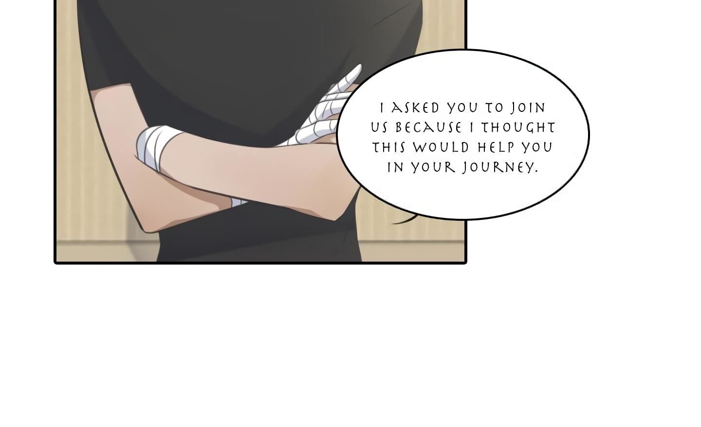 Elqueeness Chapter 18 - Page 72