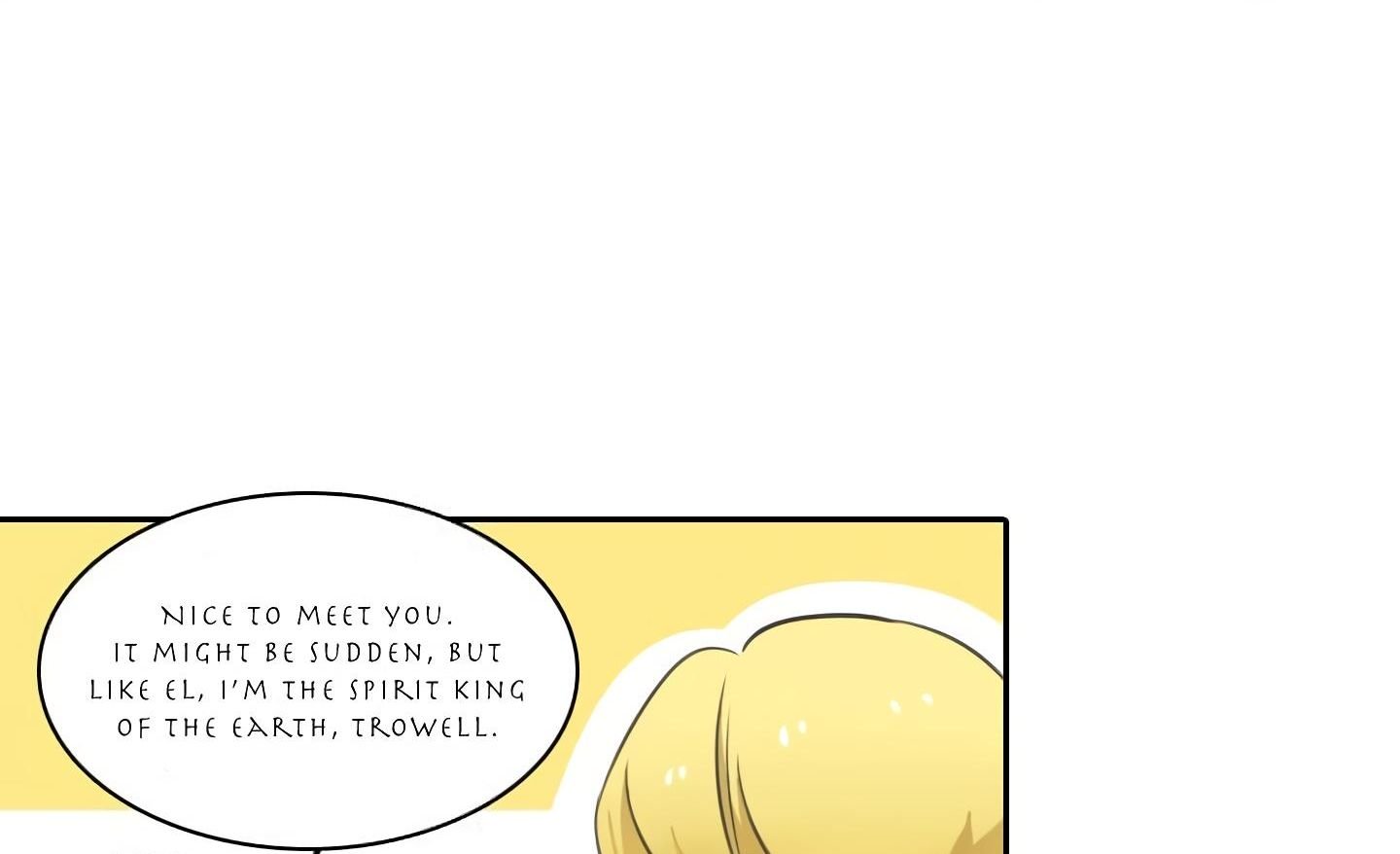 Elqueeness Chapter 18 - Page 74