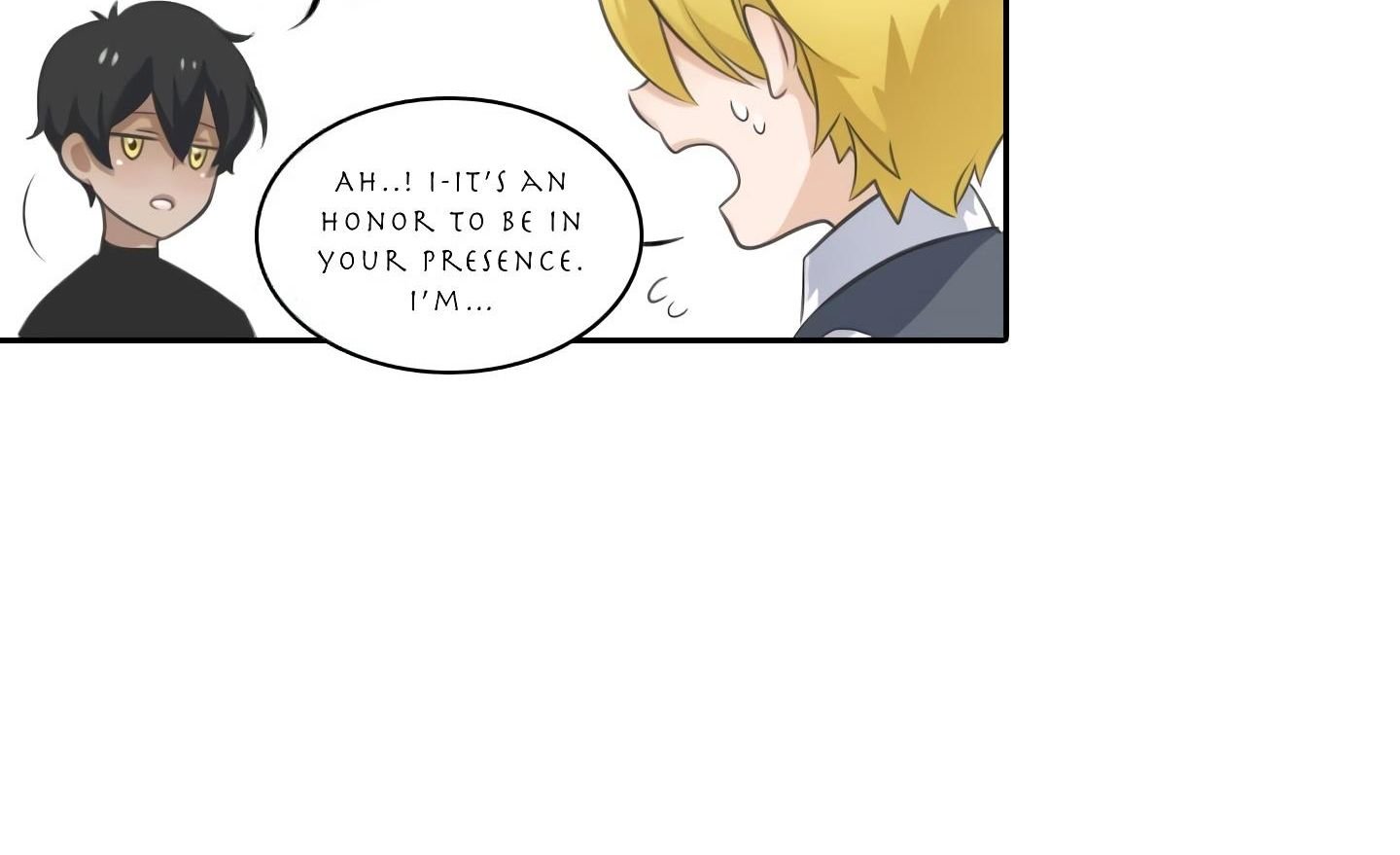 Elqueeness Chapter 18 - Page 75