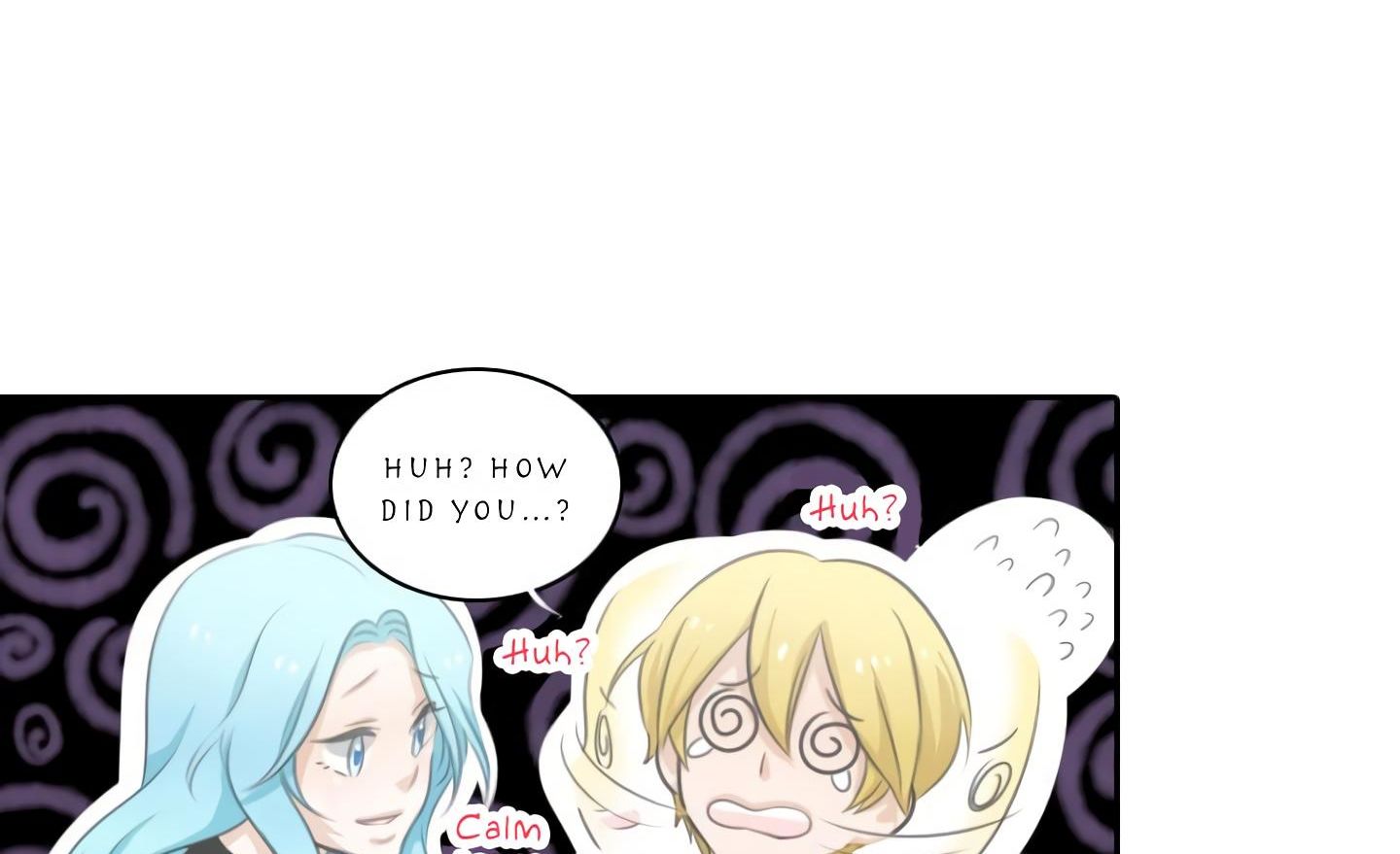 Elqueeness Chapter 18 - Page 78