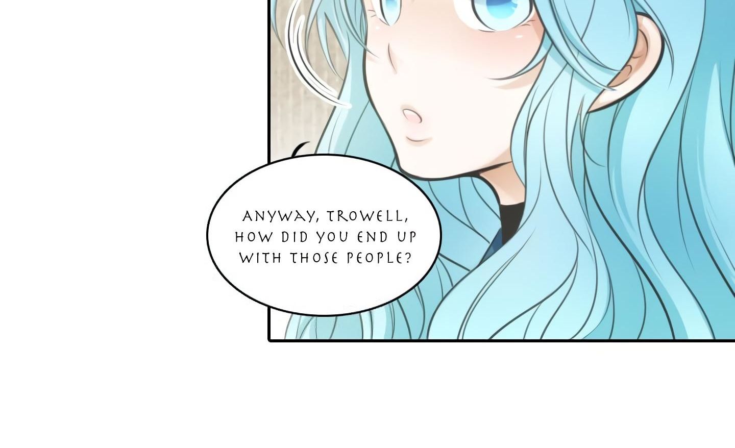 Elqueeness Chapter 18 - Page 84