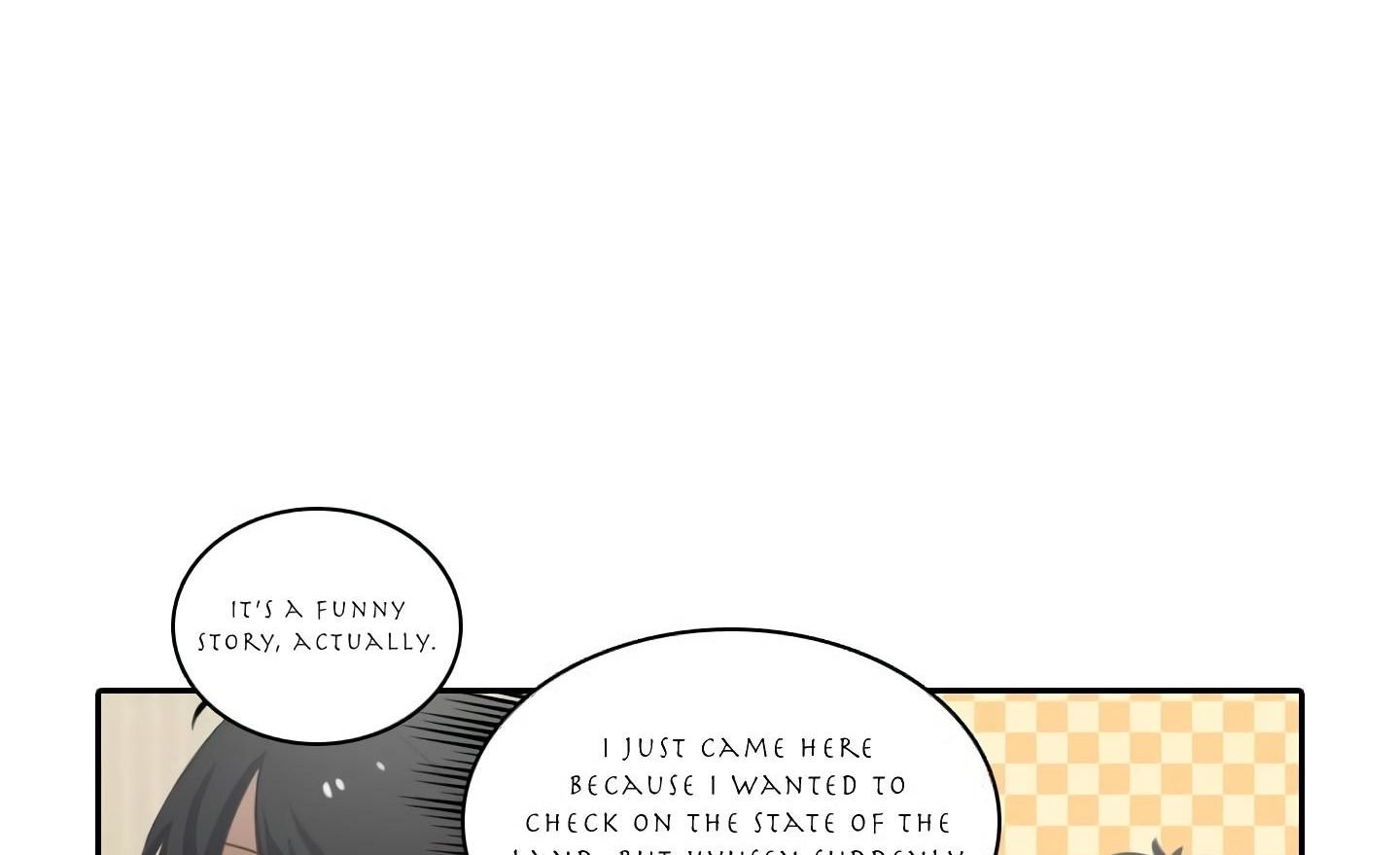 Elqueeness Chapter 18 - Page 85