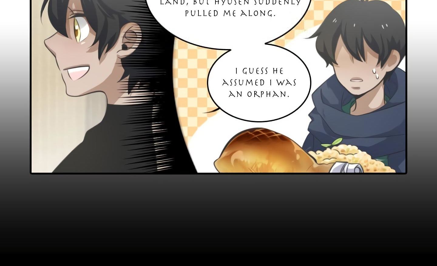 Elqueeness Chapter 18 - Page 86